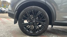 Nissan Juke 1.0 DiG-T N-Sport 5dr DCT Petrol Hatchback